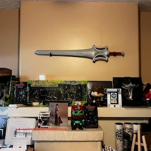 Rhett added a photo of their purchase