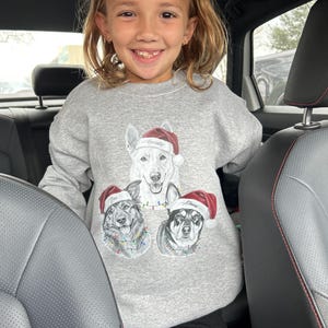 Lauren added a photo of their purchase