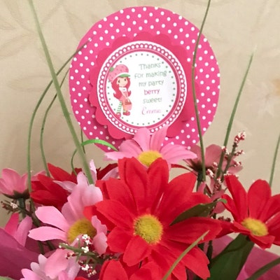 Minnie Mouse Food Labels Minnie Mouse Place Cards Minnie - Etsy