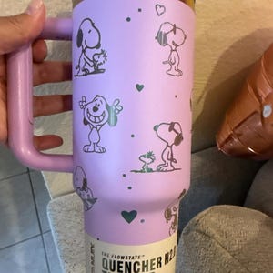 Maria added a photo of their purchase