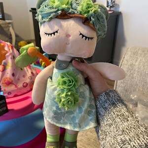 Brenna added a photo of their purchase