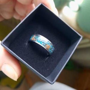 Anja added a photo of their purchase