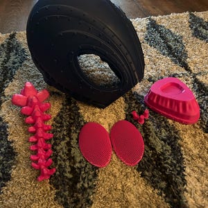 morpheus hat ein Foto des gekauften Artikels hinzugefügt