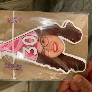 Bonnie added a photo of their purchase
