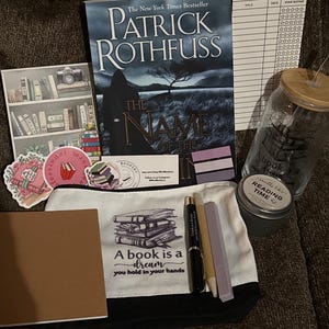 Charlotte added a photo of their purchase