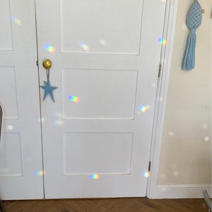 Lucie added a photo of their purchase