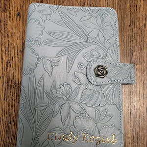 Cindy added a photo of their purchase