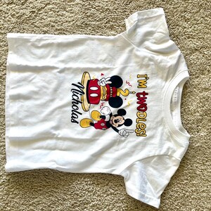 Disneyland Minnie Birthday Girl Shirt, Minnie Mouse Birthday Shirt, Disneyland Birthday Shirt, Birthday Girl Gift, Family Birthday Shirt