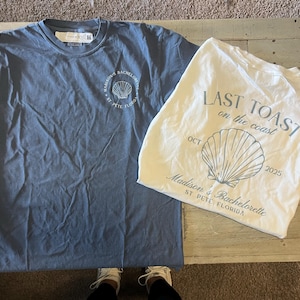 Madison added a photo of their purchase