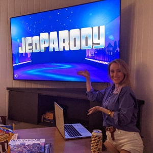 Laura added a photo of their purchase