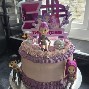 Victoria added a photo of their purchase