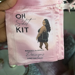 Dominique added a photo of their purchase
