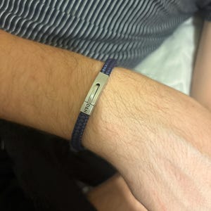 Etsy-koper heeft een foto van de aankoop toegevoegd