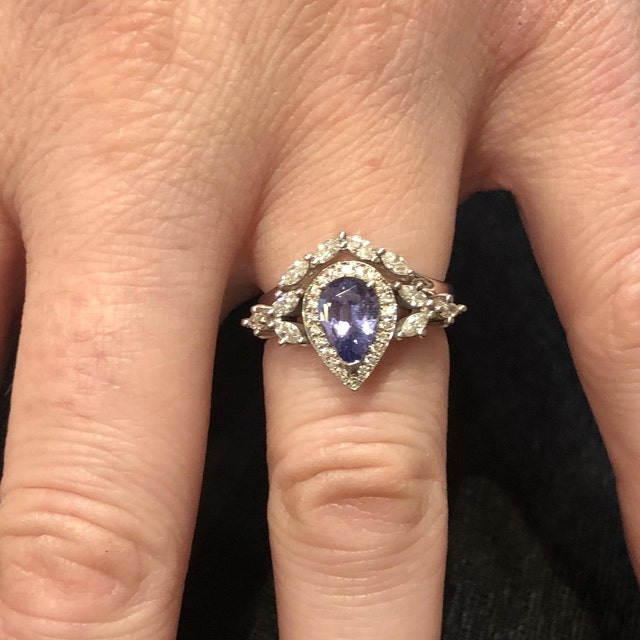 Outstanding Fine Jewelry by SillyShinyDiamonds on Etsy