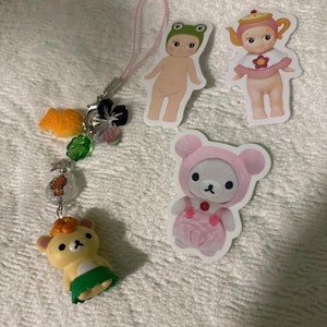 Angely ha añadido una foto de su compra