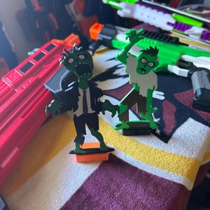 Trae added a photo of their purchase