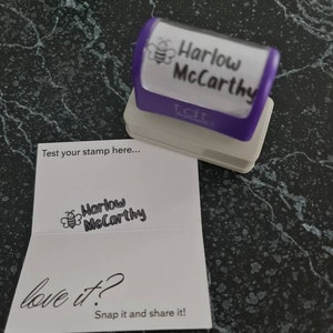 Cara added a photo of their purchase