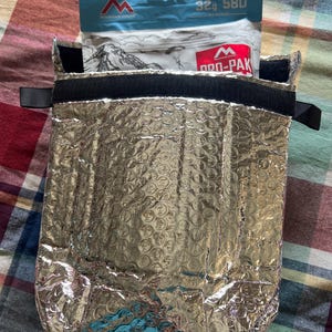 SM added a photo of their purchase