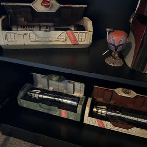 Cody added a photo of their purchase