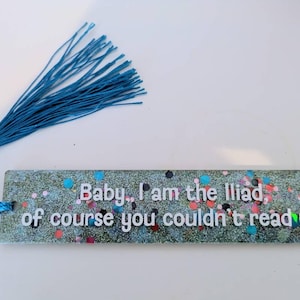 Emily added a photo of their purchase