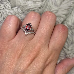 Kristin added a photo of their purchase