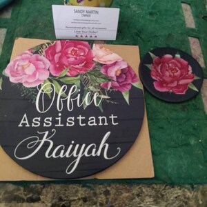 Kaiyah added a photo of their purchase