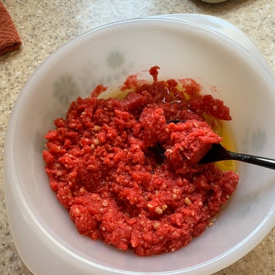 RECIPE for Cajun Shrimp Fried Rice DINNER RECIPE - Etsy