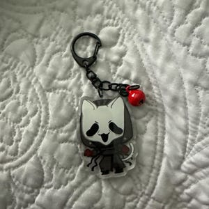 Nicolas added a photo of their purchase