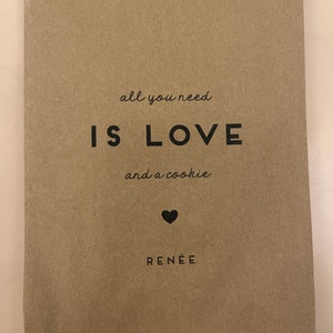 Renée added a photo of their purchase