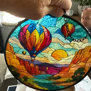 Etsy buyer added a photo of their purchase