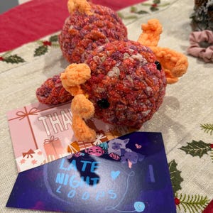 Evelyn added a photo of their purchase