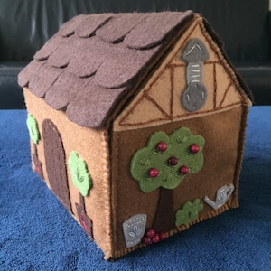 Acheteur Etsy a ajouté une photo de son achat