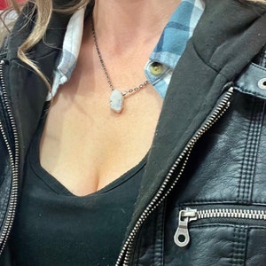 Lins added a photo of their purchase