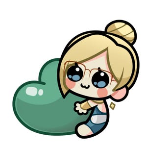 TwinTailss ha añadido una foto de su compra