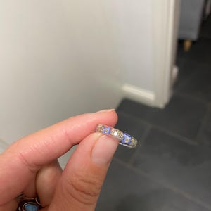 Becca added a photo of their purchase