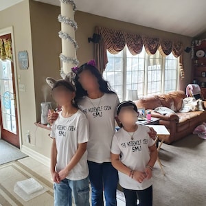 Samantha added a photo of their purchase