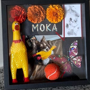 Etsy buyer added a photo of their purchase