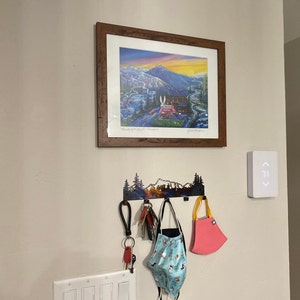 Erin added a photo of their purchase
