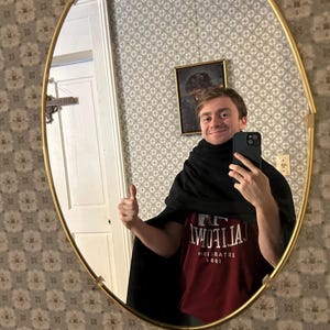 Jonathan heeft een foto van de aankoop toegevoegd
