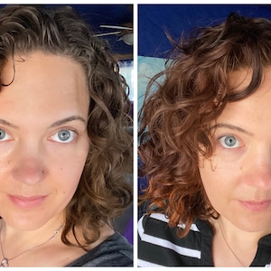 Brody added a photo of their purchase