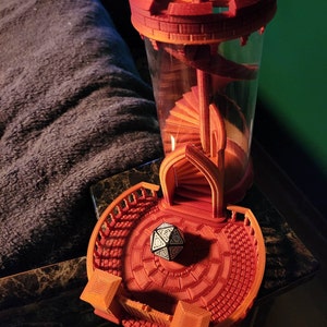 Allen added a photo of their purchase