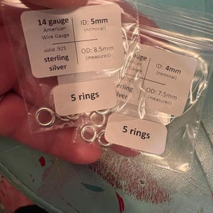 Etsy buyer added a photo of their purchase