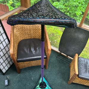Heather added a photo of their purchase