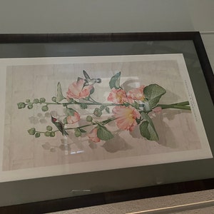 Becky added a photo of their purchase