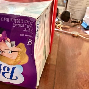 Paula ha aggiunto una foto del proprio acquisto