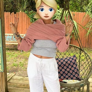 Christine さんが購入した商品の写真を追加しました