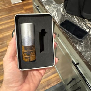 Jennifer added a photo of their purchase