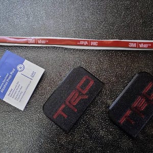 Kyle added a photo of their purchase