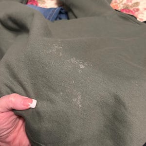 MEGAN added a photo of their purchase