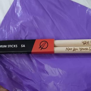 Mary added a photo of their purchase